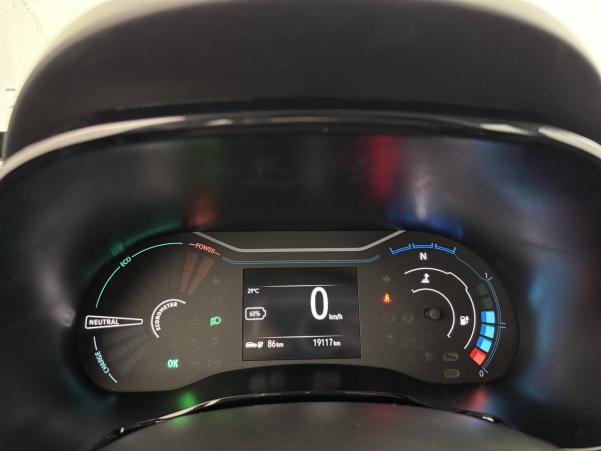 Vente en ligne Dacia Spring  Achat Intégral au prix de 12 690 €