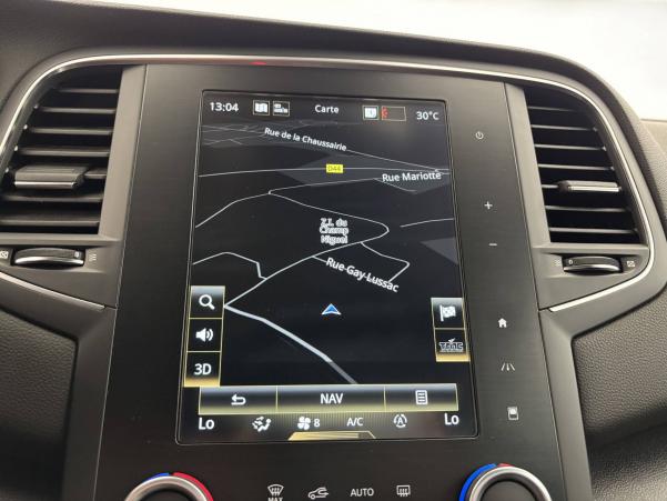 Vente en ligne Renault Megane 4 Mégane IV Berline TCe 140 Energy au prix de 13 680 €
