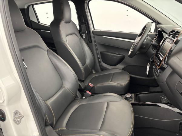 Vente en ligne Dacia Spring  Achat Intégral au prix de 12 690 €