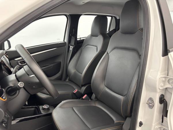 Vente en ligne Dacia Spring  Achat Intégral au prix de 12 690 €