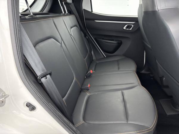 Vente en ligne Dacia Spring  Achat Intégral au prix de 12 690 €