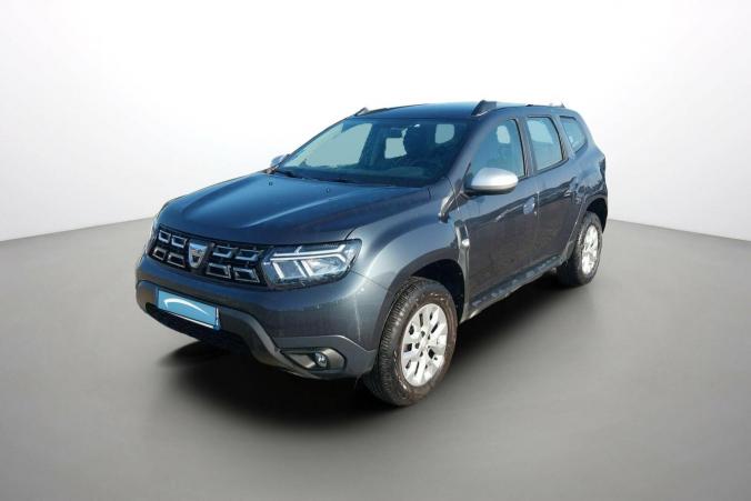 Vente en ligne Dacia Duster  TCe 130 FAP 4x2 au prix de 18 890 €