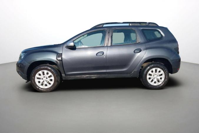 Vente en ligne Dacia Duster  TCe 130 FAP 4x2 au prix de 18 890 €