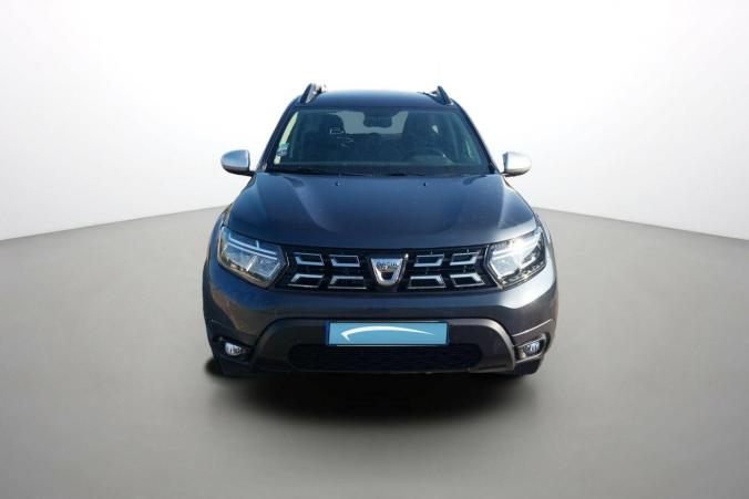 Vente en ligne Dacia Duster  TCe 130 FAP 4x2 au prix de 18 890 €