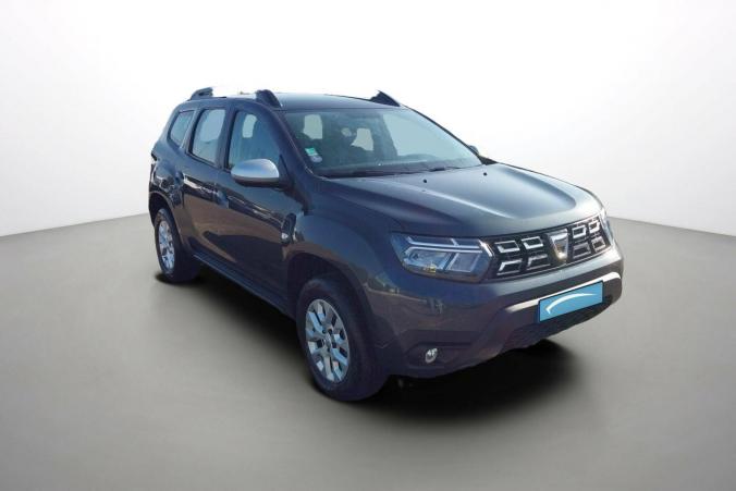 Vente en ligne Dacia Duster  TCe 130 FAP 4x2 au prix de 18 890 €