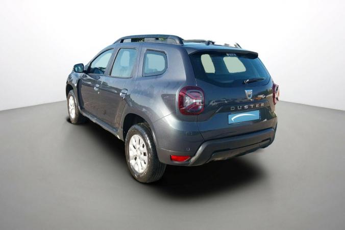 Vente en ligne Dacia Duster  TCe 130 FAP 4x2 au prix de 18 890 €
