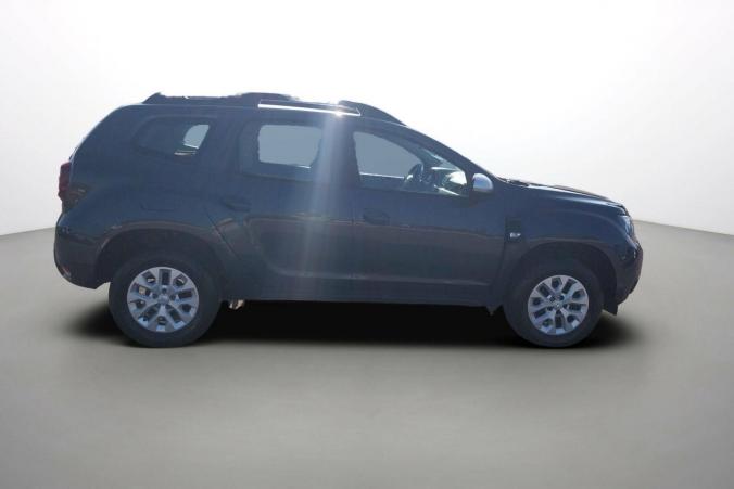 Vente en ligne Dacia Duster  TCe 130 FAP 4x2 au prix de 18 890 €
