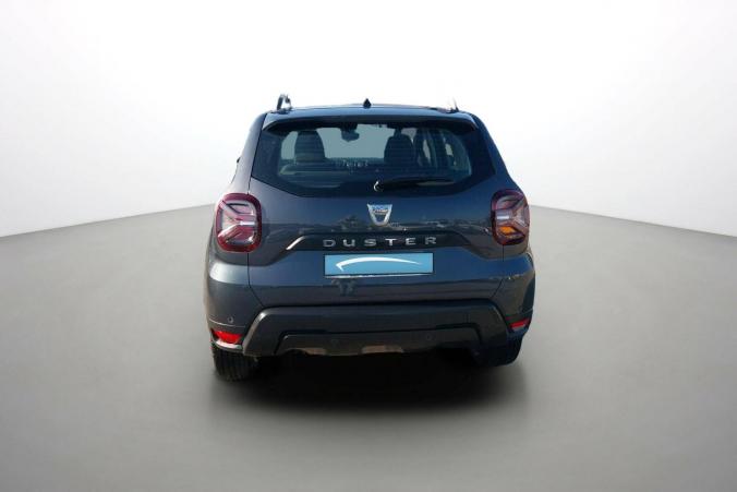 Vente en ligne Dacia Duster  TCe 130 FAP 4x2 au prix de 18 890 €