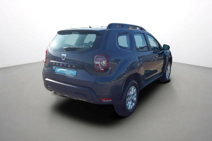 Vente en ligne Dacia Duster  TCe 130 FAP 4x2 au prix de 18 890 €