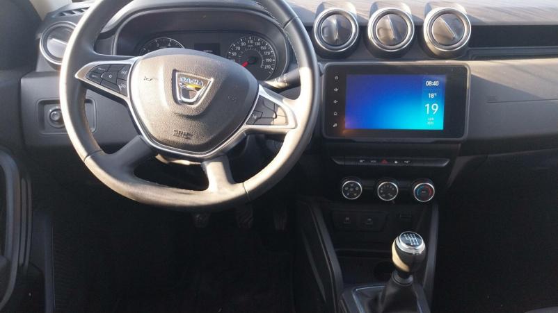 Vente en ligne Dacia Duster  TCe 130 FAP 4x2 au prix de 18 890 €