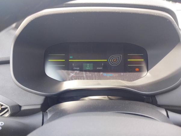 Vente en ligne Dacia Jogger  Hybrid 140 7 places GSR2 au prix de 26 690 €