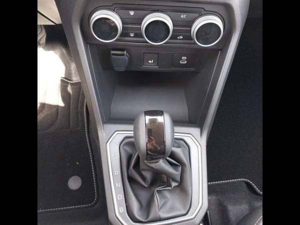 Vente en ligne Dacia Jogger  Hybrid 140 7 places GSR2 au prix de 26 690 €