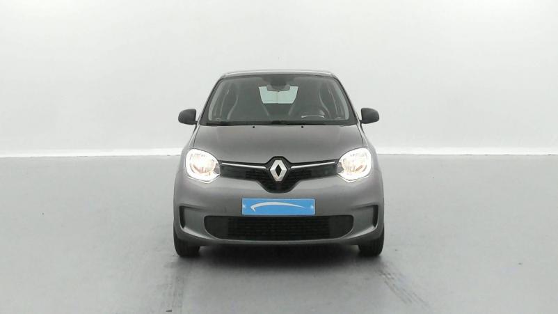 Vente en ligne Renault Twingo 3  TCe 95 au prix de 10 990 €