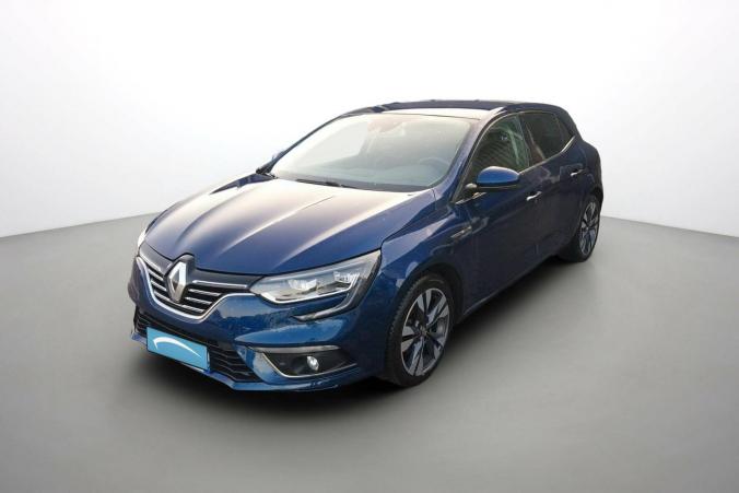 Vente en ligne Renault Megane 4 Mégane IV Berline TCe 140 Energy au prix de 13 680 €