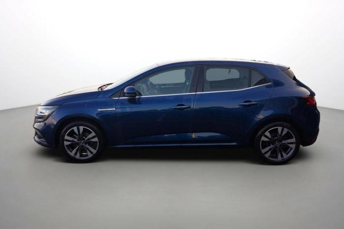 Vente en ligne Renault Megane 4 Mégane IV Berline TCe 140 Energy au prix de 13 680 €