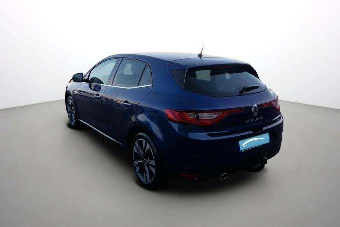 Vente en ligne Renault Megane 4 Mégane IV Berline TCe 140 Energy au prix de 13 680 €