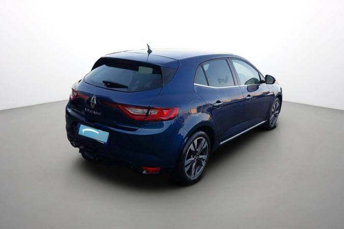 Vente en ligne Renault Megane 4 Mégane IV Berline TCe 140 Energy au prix de 13 680 €