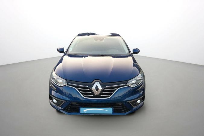 Vente en ligne Renault Megane 4 Mégane IV Berline TCe 140 Energy au prix de 13 680 €