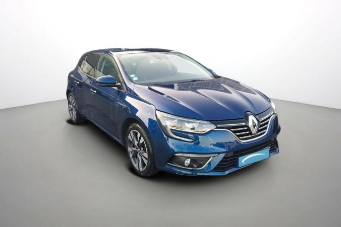Vente en ligne Renault Megane 4 Mégane IV Berline TCe 140 Energy au prix de 13 680 €