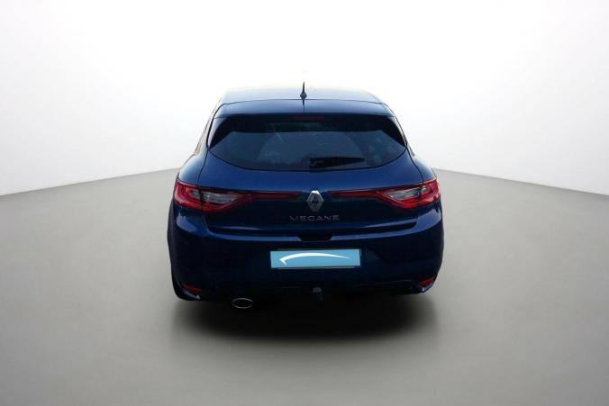 Vente en ligne Renault Megane 4 Mégane IV Berline TCe 140 Energy au prix de 13 680 €