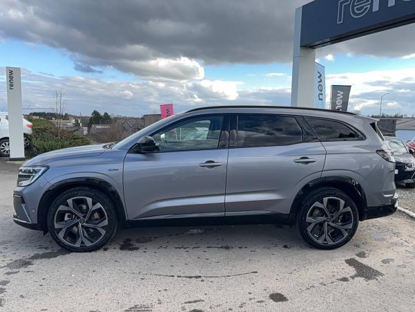 Vente en ligne Renault Nouveau Espace Espace E-Tech hybrid 200 au prix de 39 790 €