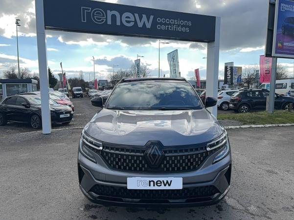 Vente en ligne Renault Nouveau Espace Espace E-Tech hybrid 200 au prix de 39 790 €