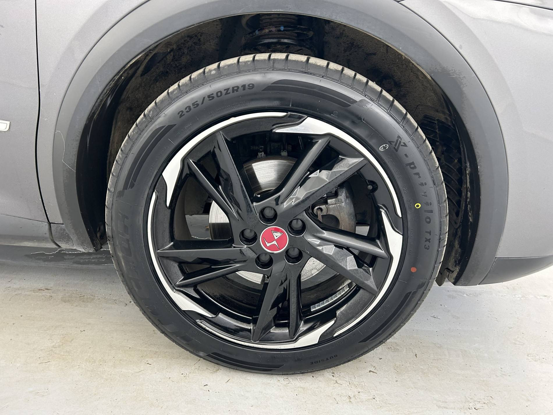 Vente en ligne Ds DS7 Crossback  BlueHDi 180 EAT8 au prix de 21 900 €