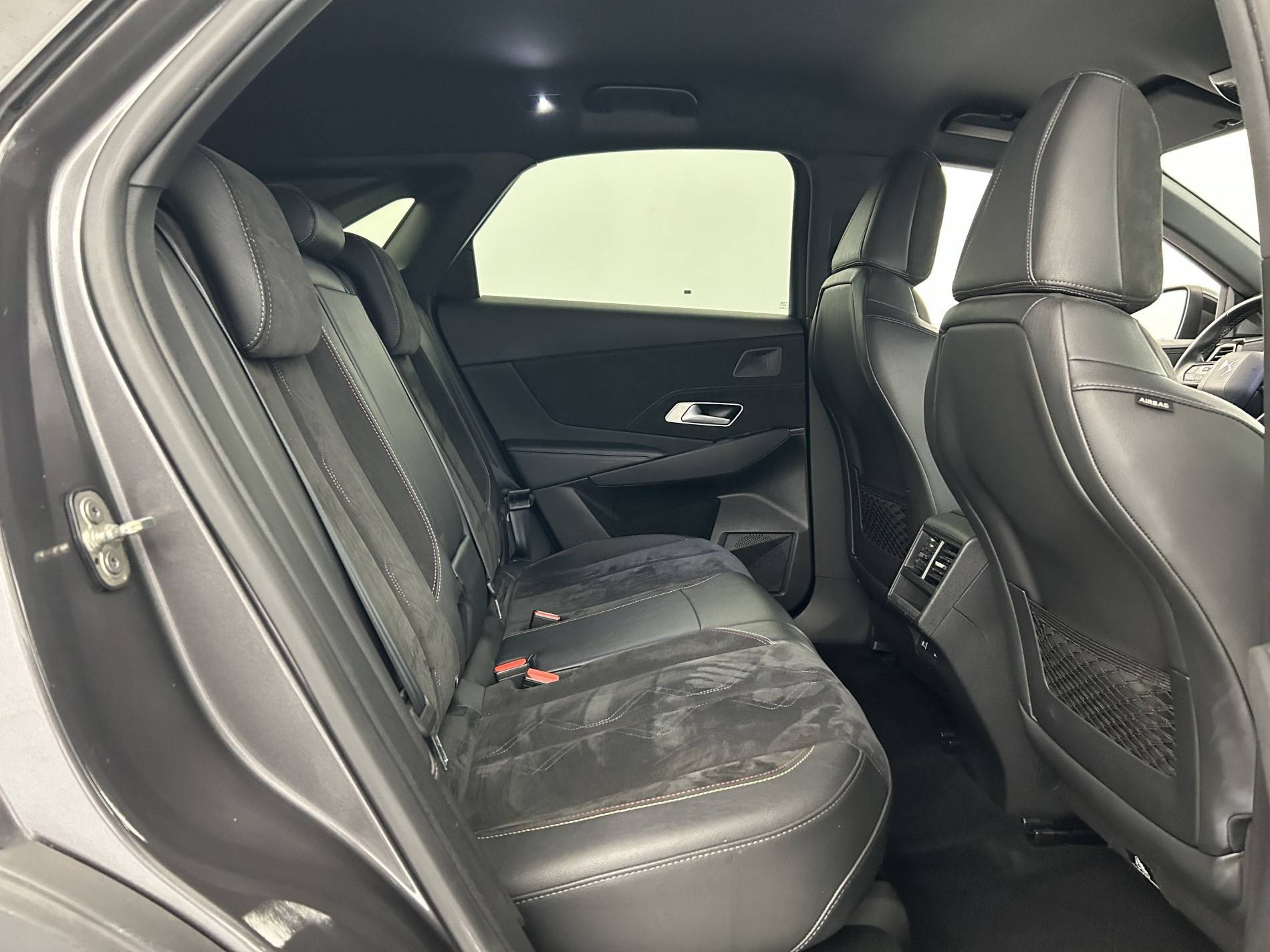 Vente en ligne Ds DS7 Crossback  BlueHDi 180 EAT8 au prix de 21 900 €