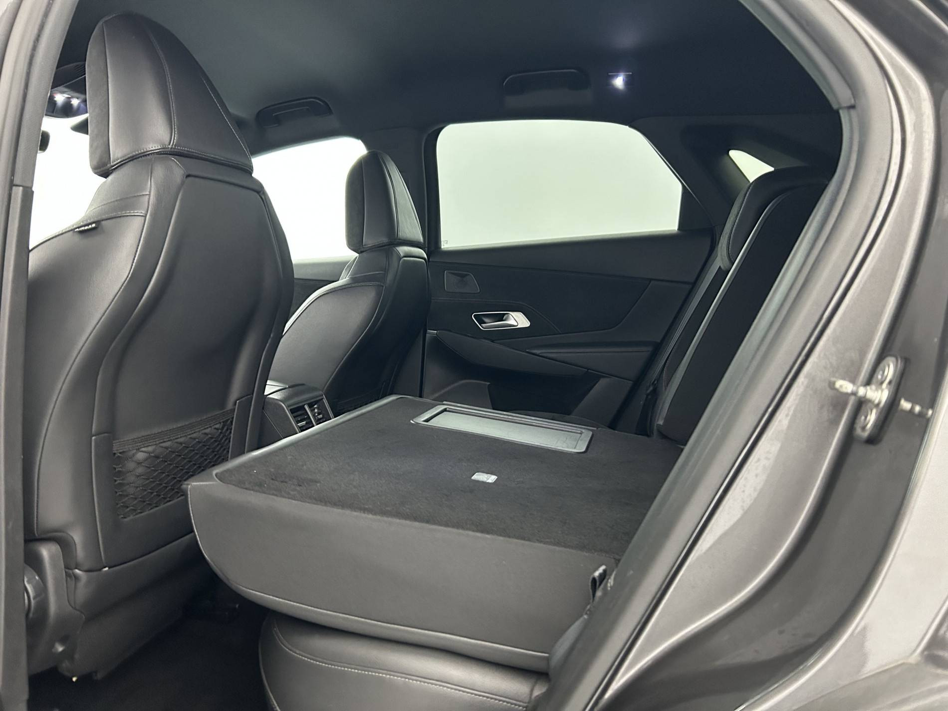 Vente en ligne Ds DS7 Crossback  BlueHDi 180 EAT8 au prix de 21 900 €