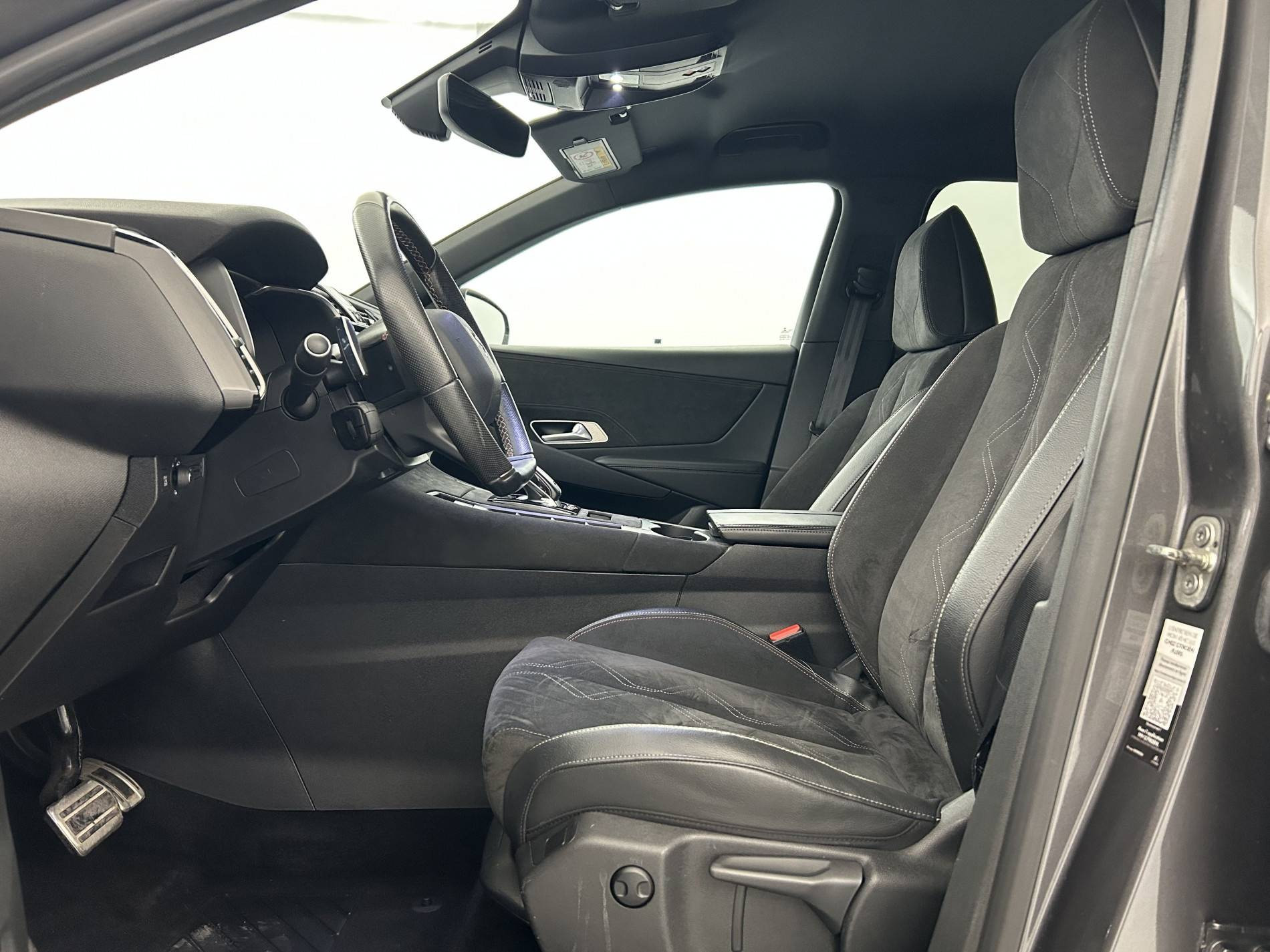 Vente en ligne Ds DS7 Crossback  BlueHDi 180 EAT8 au prix de 21 900 €