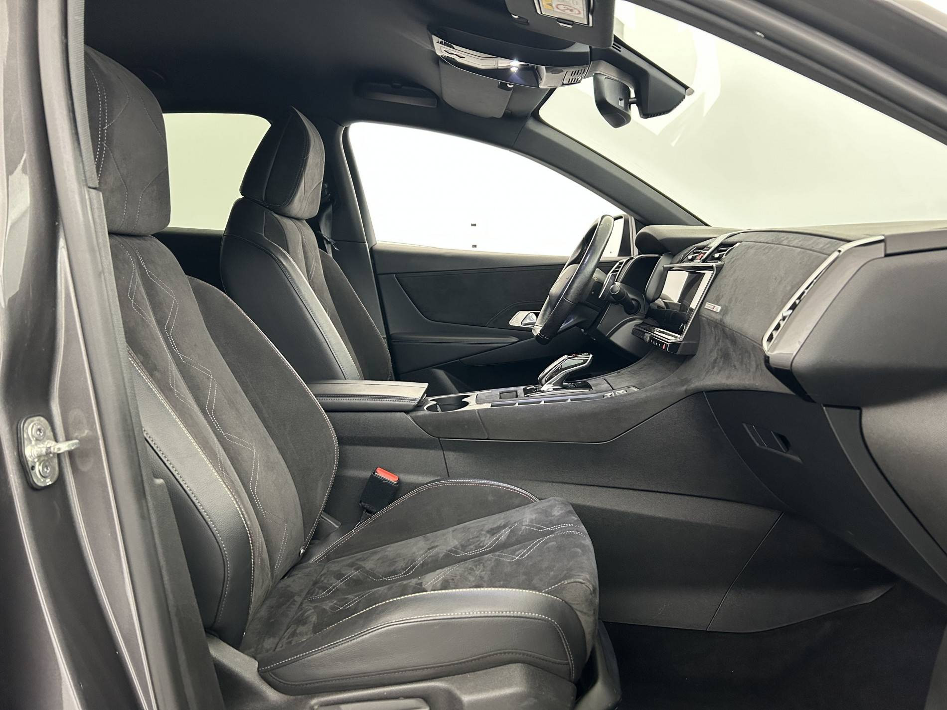 Vente en ligne Ds DS7 Crossback  BlueHDi 180 EAT8 au prix de 21 900 €