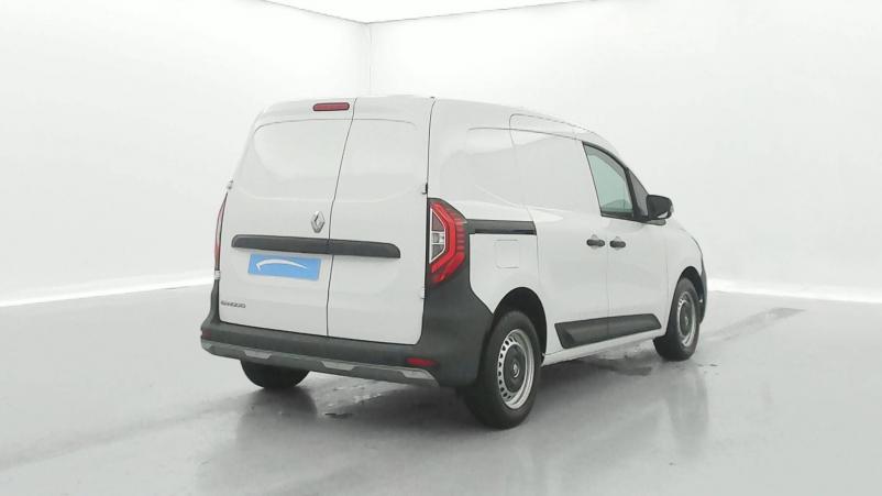 Vente en ligne Renault Kangoo Van  BLUE DCI 115 au prix de 18 990 €