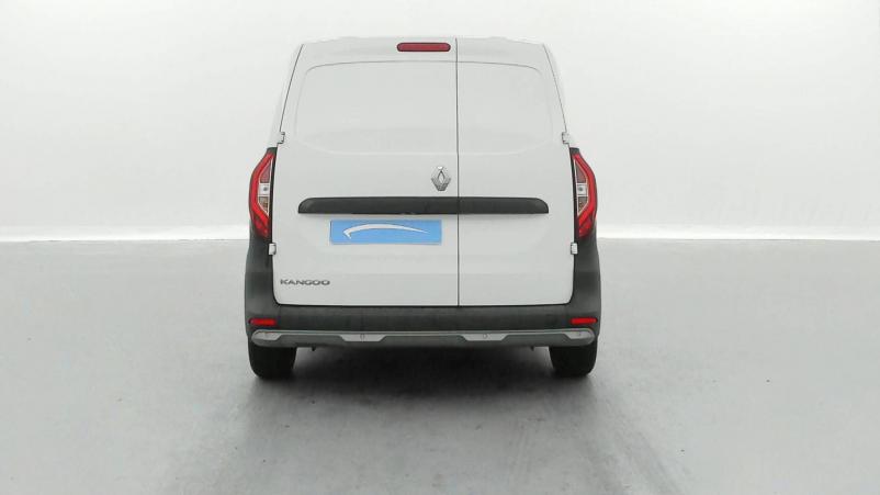 Vente en ligne Renault Kangoo Van  BLUE DCI 115 au prix de 18 990 €