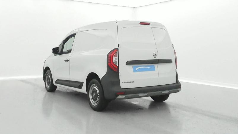 Vente en ligne Renault Kangoo Van  BLUE DCI 115 au prix de 18 990 €