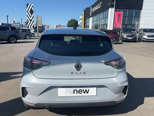 Vente en ligne Renault Clio 5 Clio TCe 100 GPL au prix de 16 780 €
