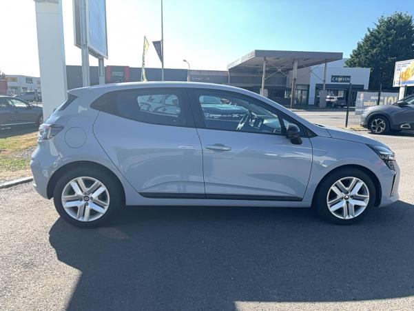 Vente en ligne Renault Clio 5 Clio TCe 100 GPL au prix de 16 780 €