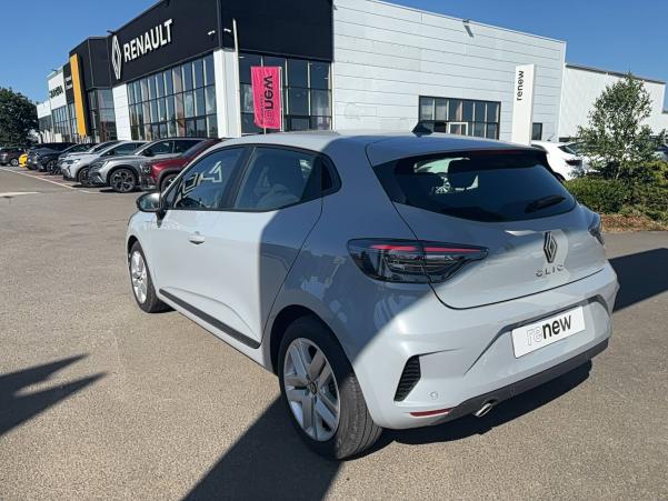Vente en ligne Renault Clio 5 Clio TCe 100 GPL au prix de 16 780 €