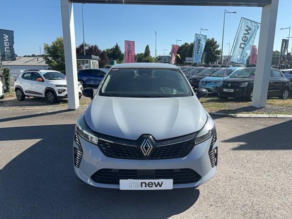 Vente en ligne Renault Clio 5 Clio TCe 100 GPL au prix de 16 780 €