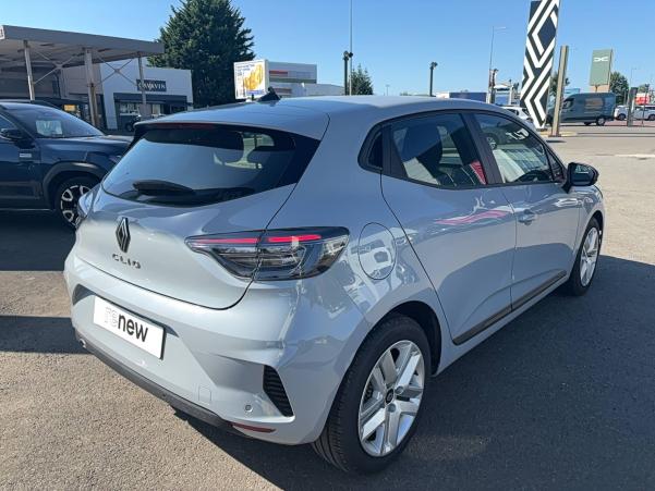 Vente en ligne Renault Clio 5 Clio TCe 100 GPL au prix de 16 780 €