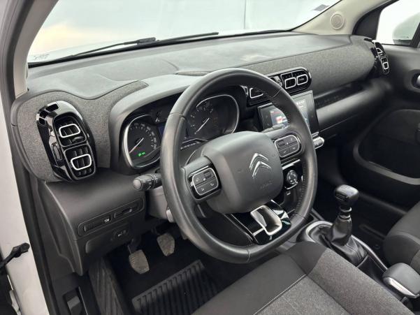 Vente en ligne Citroën C3 Aircross  PureTech 110 S&S BVM6 au prix de 9 990 €