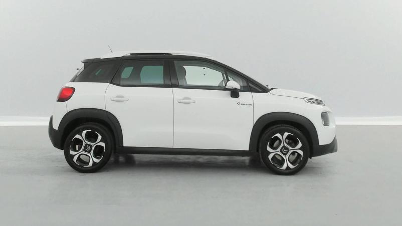 Vente en ligne Citroën C3 Aircross  PureTech 110 S&S BVM6 au prix de 9 990 €