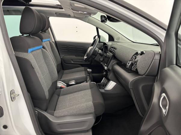 Vente en ligne Citroën C3 Aircross  PureTech 110 S&S BVM6 au prix de 9 990 €