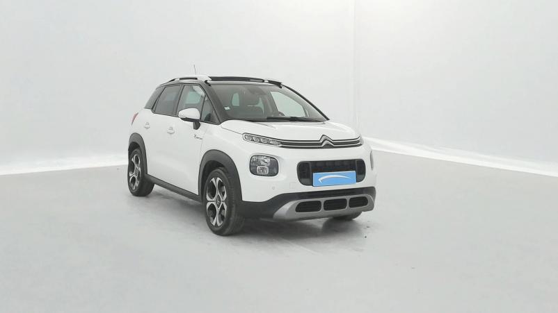Vente en ligne Citroën C3 Aircross  PureTech 110 S&S BVM6 au prix de 9 990 €