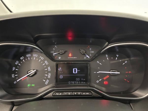 Vente en ligne Citroën C3 Aircross  PureTech 110 S&S BVM6 au prix de 9 990 €