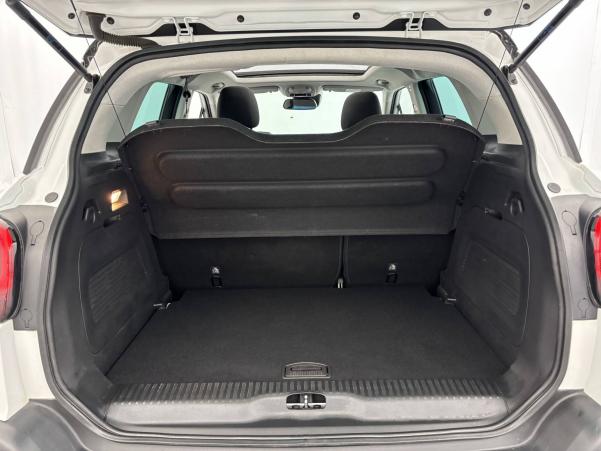 Vente en ligne Citroën C3 Aircross  PureTech 110 S&S BVM6 au prix de 9 990 €
