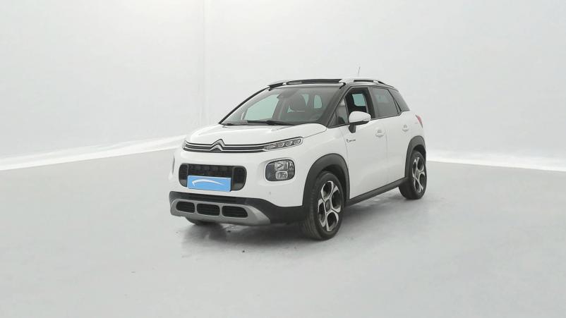 Vente en ligne Citroën C3 Aircross  PureTech 110 S&S BVM6 au prix de 9 990 €