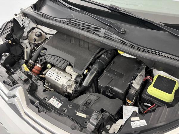 Vente en ligne Citroën C3 Aircross  PureTech 110 S&S BVM6 au prix de 9 990 €