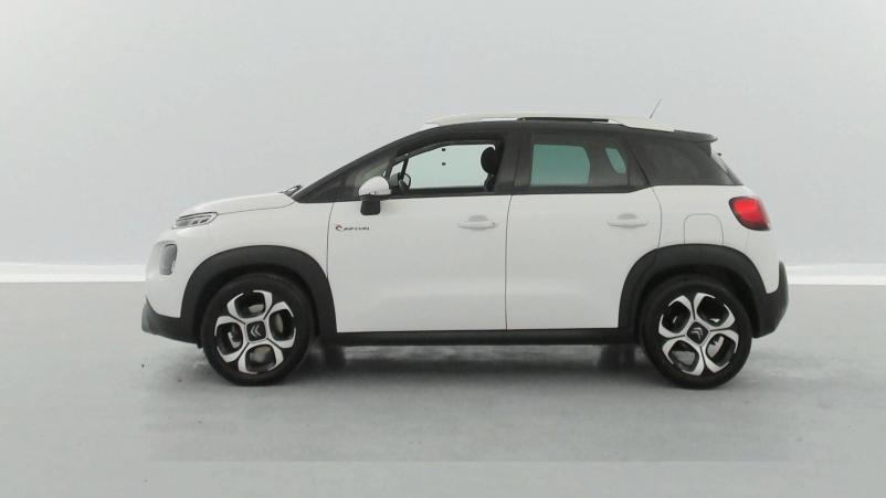 Vente en ligne Citroën C3 Aircross  PureTech 110 S&S BVM6 au prix de 9 990 €
