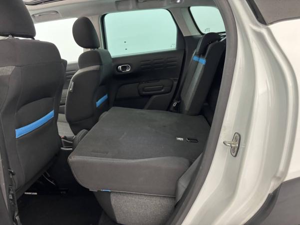Vente en ligne Citroën C3 Aircross  PureTech 110 S&S BVM6 au prix de 9 990 €