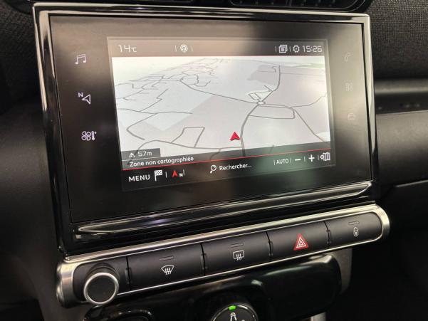 Vente en ligne Citroën C3 Aircross  PureTech 110 S&S BVM6 au prix de 9 990 €